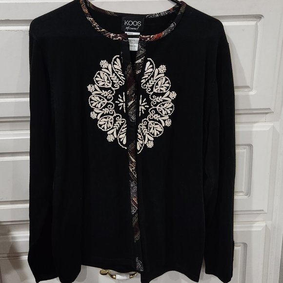 Koos OfCourse Tops - SALE! Koos Top